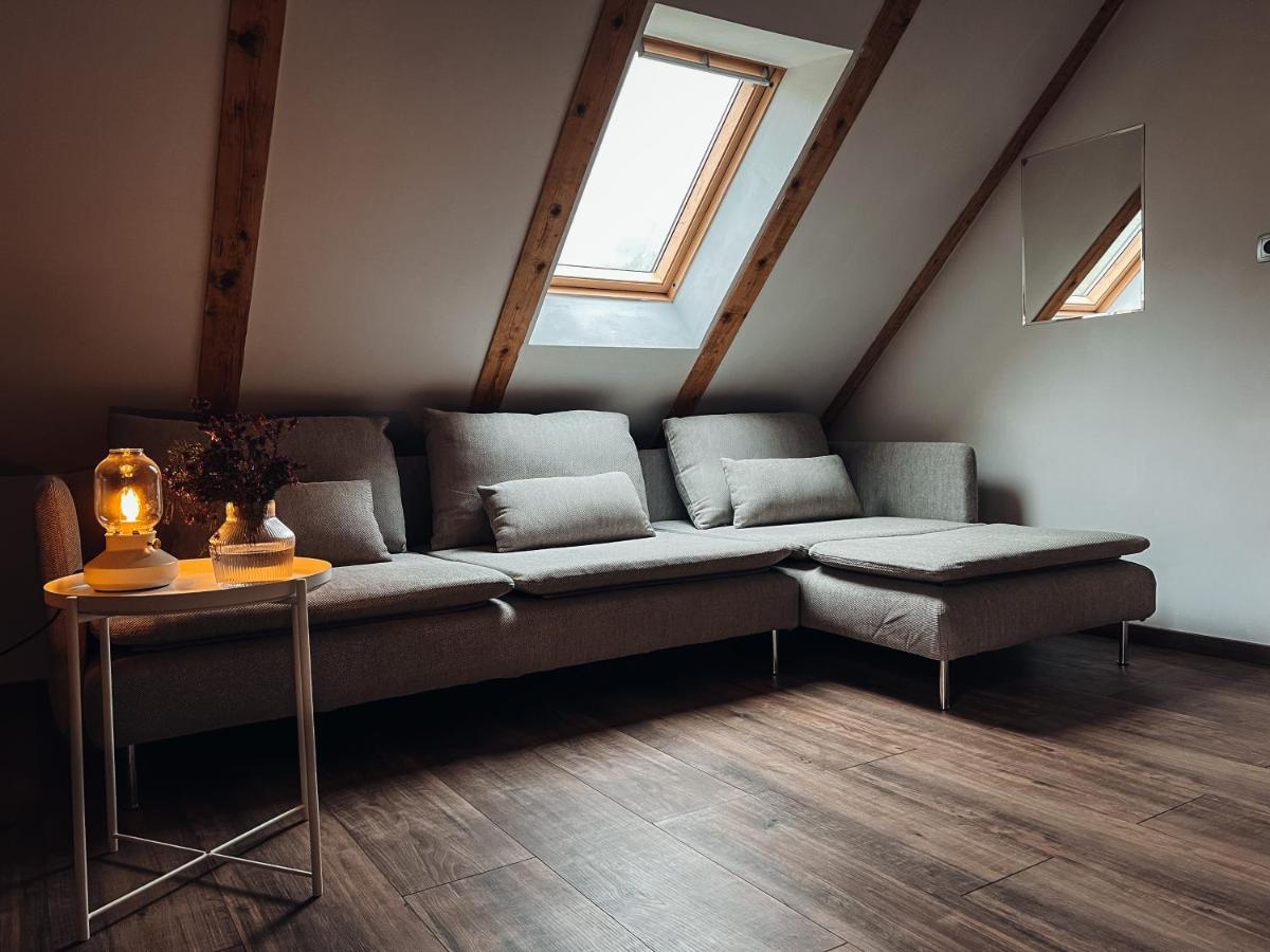 Apartments Mala Korita Soce Soca Ngoại thất bức ảnh