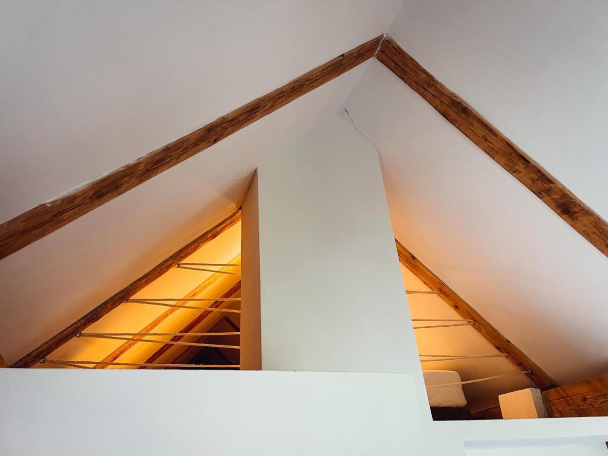 Apartments Mala Korita Soce Soca Ngoại thất bức ảnh